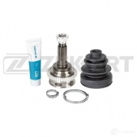 Шрус граната ZEKKERT GS-4269 Mazda 323 88MTG VU