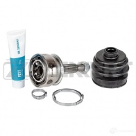 Шрус граната ZEKKERT 1440208496 GS-4547 6O ER4
