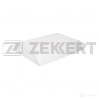 Салонный фильтр ZEKKERT Renault Megane (DZ) 3 Купе 2.0 R.S. 273 л.с. 2014 – наст. время IF-3002 DBHSL A
