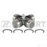 Крестовина ZEKKERT 1275180407 JC0WD7 A KG-1014