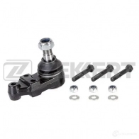 Шаровая опора ZEKKERT 4320760 W OZA80D TG-5168