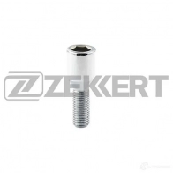 Болт ступицы колеса ZEKKERT EN QP7Q 1440208917 BE-4114