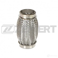 Гофра глушителя ZEKKERT T 8IR8P FR-38100 1440208931
