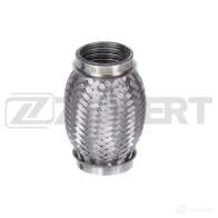Гофра глушителя ZEKKERT FR-38100L 1440208932 DI 0NK