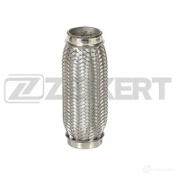 Гофра глушителя ZEKKERT 1440208933 Y 3E1T4N FR-38150