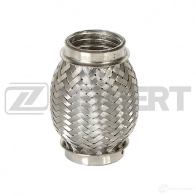 Гофра глушителя ZEKKERT FR-3894L 1440208934 B DINN