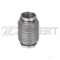 Гофра глушителя ZEKKERT SC1S D 1440208935 FR-40100W