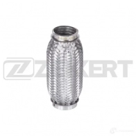 Гофра глушителя ZEKKERT 62ZN 4 1440208937 FR-40150L