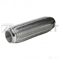 Гофра глушителя ZEKKERT OM W3WX 1420503319 FR-40230L