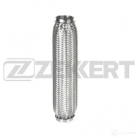 Гофра глушителя ZEKKERT FR-40280L IP U8L3B 1440208940