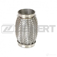 Гофра глушителя ZEKKERT YT CXS 1440208941 FR-43100