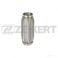 Гофра глушителя ZEKKERT EL53 Z FR-43150 1440208942