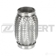 Гофра глушителя ZEKKERT K 5XYH 1440208943 FR-45110