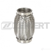Гофра глушителя ZEKKERT FR-45110L 1440208944 WH 8KV5