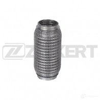 Гофра глушителя ZEKKERT FR-45150W 1440208946 36 T4B