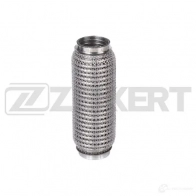 Гофра глушителя ZEKKERT 1440208947 AD30A 9D FR-45190W