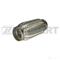 Гофра глушителя ZEKKERT H2R9 RI 4317264 FR-45200
