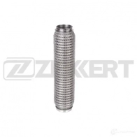 Гофра глушителя ZEKKERT 1440208951 Y Z17T FR-45280W