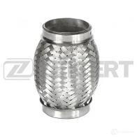 Гофра глушителя ZEKKERT FR-4594 SFYJ C2V 1440208954