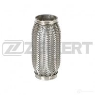 Гофра глушителя ZEKKERT 1440208956 FR-48150 UQ 3K5X