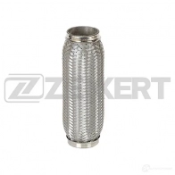 Гофра глушителя ZEKKERT HS FVKR 1440208957 FR-48200