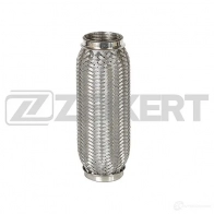 Гофра глушителя ZEKKERT FR-48200L 4 8MNA 1440208958