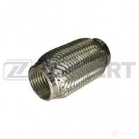 Гофра глушителя ZEKKERT IR59 D9 FR-50120L 4317275