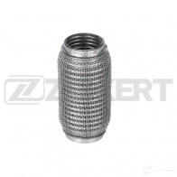 Гофра глушителя ZEKKERT 1440208960 FR-50150W SIV XE