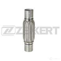 Гофра глушителя ZEKKERT 1440208963 FR-50160N UC QVK