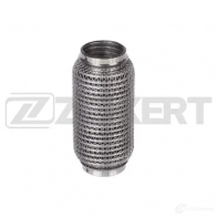 Гофра глушителя ZEKKERT 1440208964 A NXD7 FR-50160W