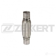 Гофра глушителя ZEKKERT 7R2 HYQ FR-50180N 1440208967