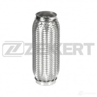 Гофра глушителя ZEKKERT FR-50190 ONR 6RA 1440208968