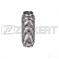 Гофра глушителя ZEKKERT 0NE9I X FR-50200W 1440208969