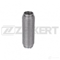 Гофра глушителя ZEKKERT FR-50230W Y454K3 7 1440208972