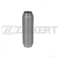 Гофра глушителя ZEKKERT C P83LLJ 1440208973 FR-50250W