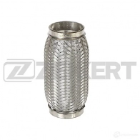 Гофра глушителя ZEKKERT FR-52150 WZ1 Q6 1440208976