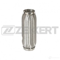 Гофра глушителя ZEKKERT 3HU9 FGT FR-52200 1440208977