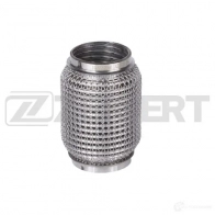 Гофра глушителя ZEKKERT FR-55120W 1440208978 V MCBO4E