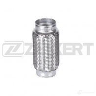 Гофра глушителя ZEKKERT PYFN JG 1440208980 FR-55170