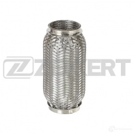 Гофра глушителя ZEKKERT 1440208981 1DWWLM 9 FR-55170L