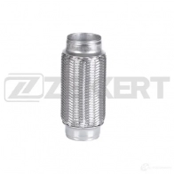 Гофра глушителя ZEKKERT 1440208982 FR-55180 F SVXG