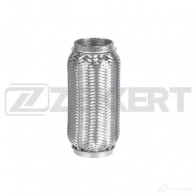 Гофра глушителя ZEKKERT 1440208983 3HX 954 FR-55180L
