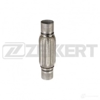 Гофра глушителя ZEKKERT FR-55180N 6YOZJ T 1440208984