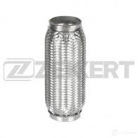 Гофра глушителя ZEKKERT 1440208985 FR-55190 UTKE U
