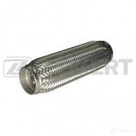 Гофра глушителя ZEKKERT 4317291 FR-55200 UC VU9