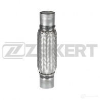 Гофра глушителя ZEKKERT 8FC1 ABG 1440208986 FR-55200N
