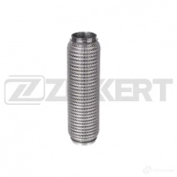 Гофра глушителя ZEKKERT FR-55280W 1440208990 740DY4 G