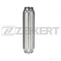 Гофра глушителя ZEKKERT 1420503344 FR-55320L HYWSJ L