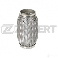 Гофра глушителя ZEKKERT FR-57150 1440208991 V 9RCBP
