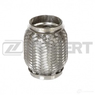 Гофра глушителя ZEKKERT JG44 SU FR-60115 1440208993